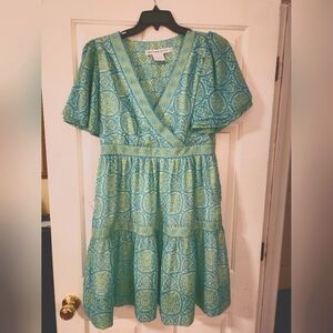 Gretchen Scott Dress